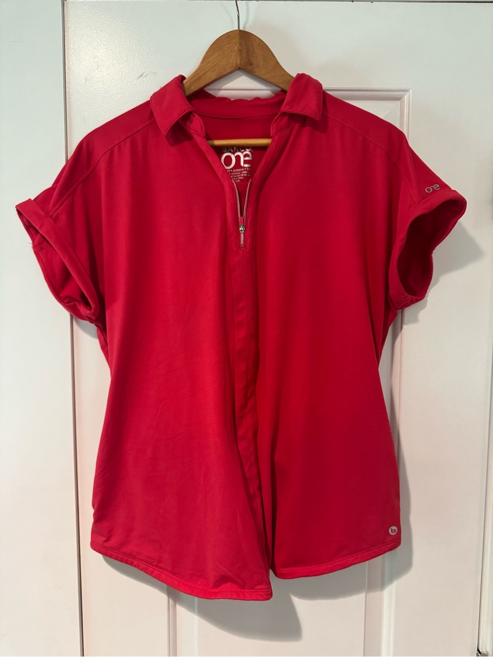 Barco One Women’s Nursing Scrub Top